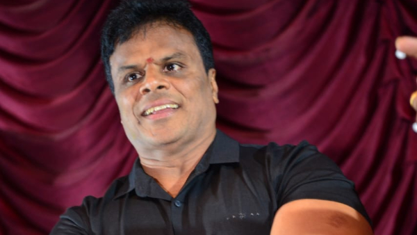 Kannada actor Gym Ravi is taking 101 people on a Kashi Yatra to fulfill his father s wish