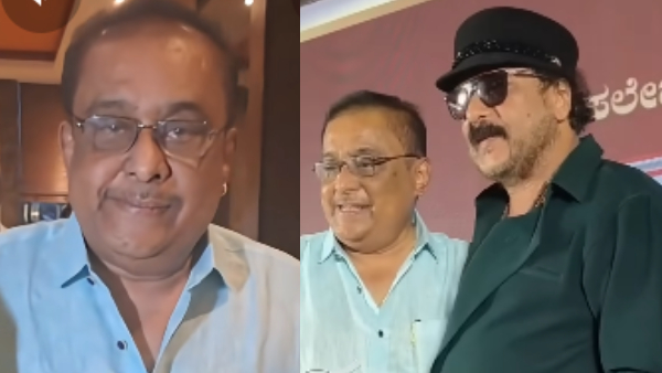 Hamsalekha asked Ravichandran why you are not doing Ramachari Halli Meshtru kind of movies