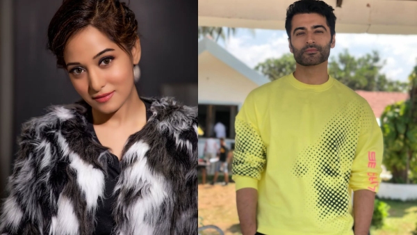 Harshad Arora Breaks Silence on Preetika Rao s Womanizer Remark Says What s the Point