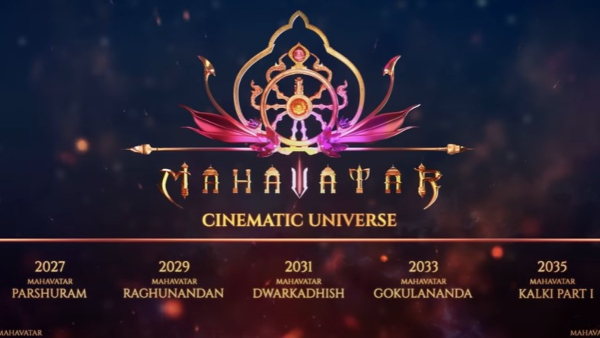 Hombale Films announced Mahavatar Cinematic Universe with 7 Grand Mythological Animation Movies Till 2037