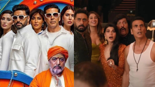 Akshay Kumar s Housefull 5 Beats Kamal Haasan s Thug Life at the Box Office Opening Weekend