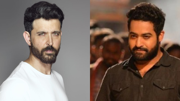 Hrithik Roshan and Jr NTR Gear Up for Mega Dance Battle in War-2 with 500 Dancers