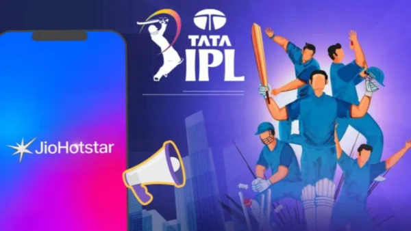 IPL 2025 record-breaking watch time of over 840 billion minutes across JioStar platforms