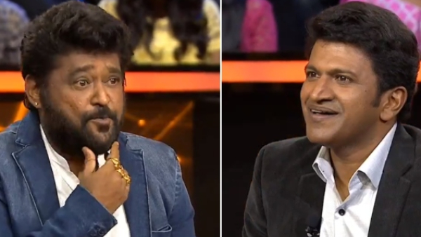 Jaggesh recalls Puneeth Rajkumar did worth Rs 60 crore business before he died