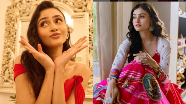 Actress Janki Bodiwala reveals Shaitaan director asked her to pee for real in scene Actress Janki Bodiwala reveals Shaitaan director asked her to pee for real in scene