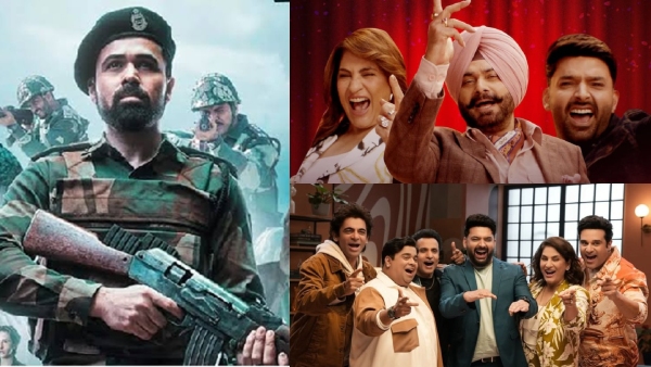 June 20th 2025 Weekend OTT Releases in Netflix Jio Hotstar Amazon Prime Video MX Player Aha Z5