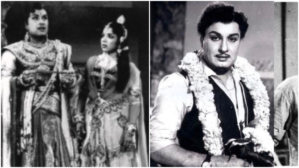 How Kanchi Thalaivan Made Karnataka Angry and Led to Tamila actor MGR s Apology How Kanchi Thalaivan Made Karnataka Angry and Led to Tamila actor MGR s Apology