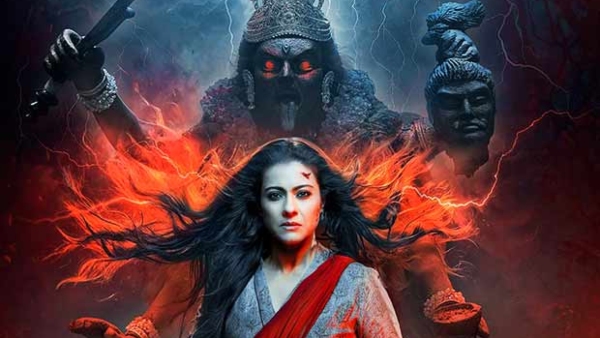 Kajol s Maa Stuns Box Office Rs 4 65 Crore Opening Despite Fierce Competition