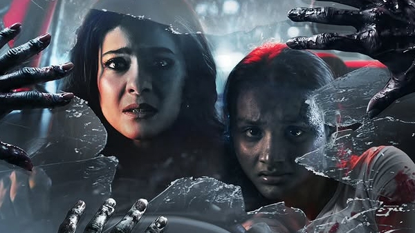 Kajol s Maa Stuns Box Office Rs 4 65 Crore Opening Despite Fierce Competition