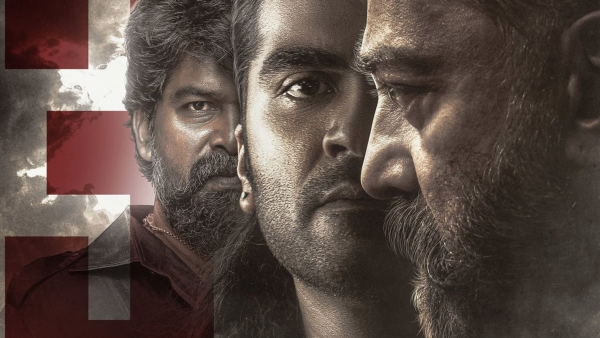 Kamal Haasan Trisha Simbu starrer Thug Life Twitter Review in Kannada