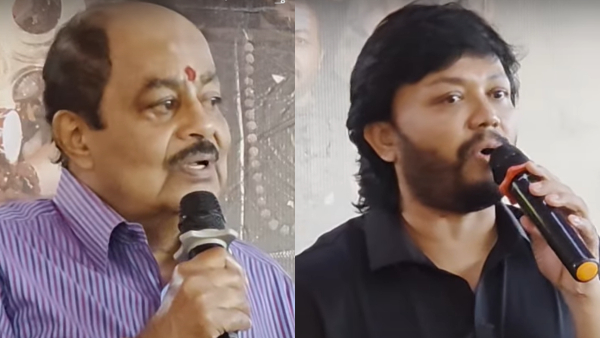 Goldenstar Ganesh said If I don t speak my mother tongue who else will