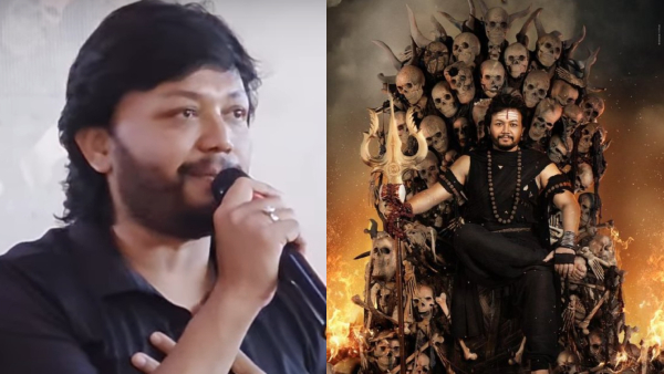 Goldenstar Ganesh said If I don t speak my mother tongue who else will