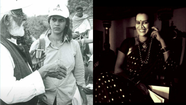 Kannada actress Bhavani Prakash acting journey and struggling days