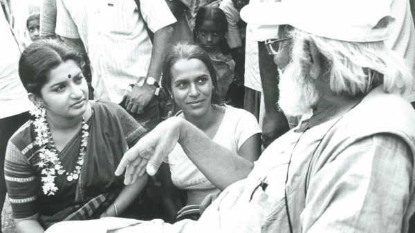 Kannada actress Bhavani Prakash acting journey and struggling days