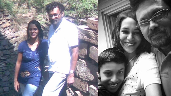 Kannada actress Bhavani Prakash acting journey and struggling days