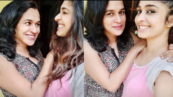 Kannada actress Bhavani Prakash acting journey and struggling days