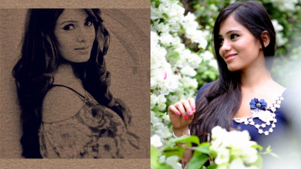 Kannada actress Deepa Sannidhi post on instagram after disappearing from the industry