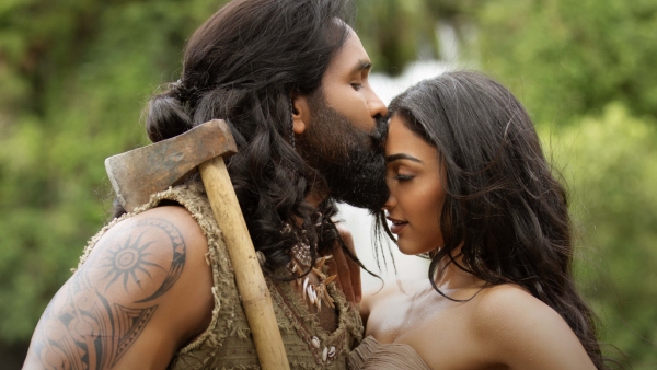 Kannappa Faces Piracy Blow After Disappointing Box Office Weekend Despite Prabhas Star Power