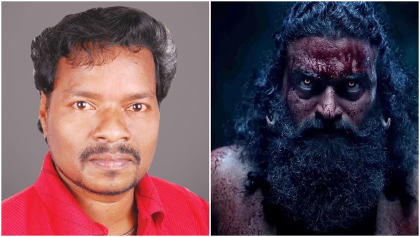 Another Tragedy on Kantara Chapter-1 Sets junior artist Viju VK Dies of Heart Attack