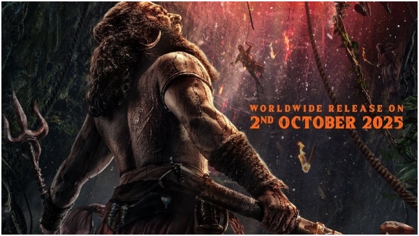 Kantara-1 Team in Trouble Again Tahsildar Issues Notice Over Boat Mishap During Shoot