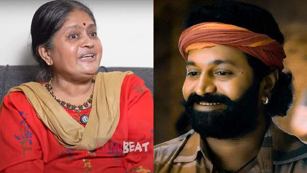 Kantara chapter 1 back to back incidents researcher Dr Lakshmi Prasad give multiple reasons