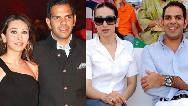 Tragedy Strikes Karisma Kapoor s Ex-Husband Sunjay Kapur Dead at 53