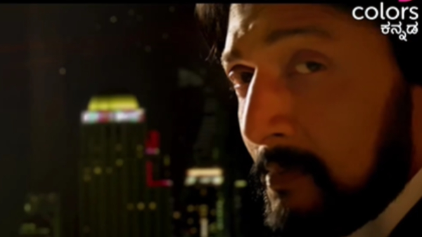 Buzz is that Colors Kannada has succeeded in convincing Kichcha Sudeep to host Bigg Boss Kannada Season 12