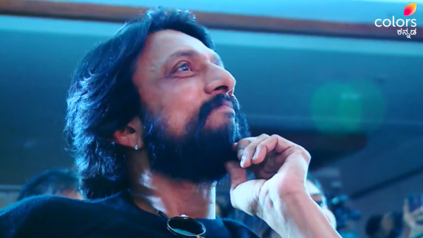 Kichcha Sudeep revealed why he agreed to do Bigg Boss Kannada Season 12