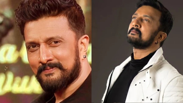 Buzz is that Kichcha Sudeep has set some conditions for hosting Bigg Boss Kannada 12