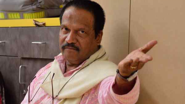 Kiran Thotambail Confident Amid Legal Row Upendra s Dharmabheeru Nadaprabhu Kempegowda Set for 2027 Release