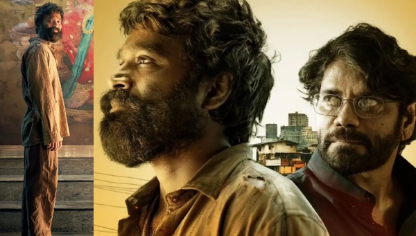 Kuberaa Day 1 Dhanush-Nagarjuna s 13 Cr Opening Fails to Beat Kamal Haasan s Thug Life Kuberaa Day 1 Dhanush-Nagarjuna s 13 Cr Opening Fails to Beat Kamal Haasan s Thug Life