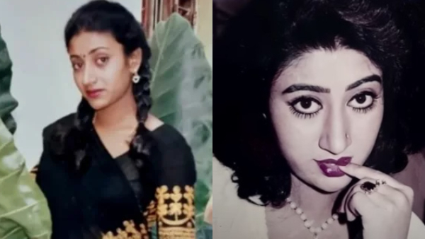 Madhuri replacing Shwetha in Lakshmi Nivasa serial do you know why she was away from industry Madhuri replacing Shwetha in Lakshmi Nivasa serial do you know why she was away from industry