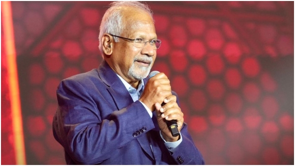 Mani Ratnam Apologizes for Thug Life Failure Tamil Audience Slam Kamal Haasan Starrer Mani Ratnam Apologizes for Thug Life Failure Tamil Audience Slam Kamal Haasan Starrer