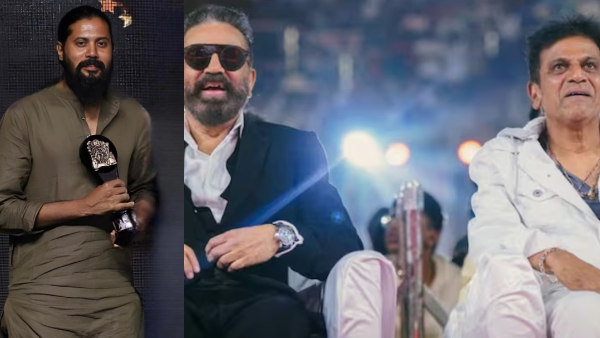 Kamal Haasan Kannada-Tamil Controversy Dialogue Writer Masti Reacts via Filmibeat Kannada Kamal Haasan Kannada-Tamil Controversy Dialogue Writer Masti Reacts via Filmibeat Kannada