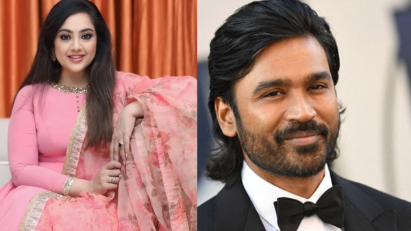 Is Actress Meena Marrying Kollywood Superstar Dhanush Truth Behind the Viral Rumour