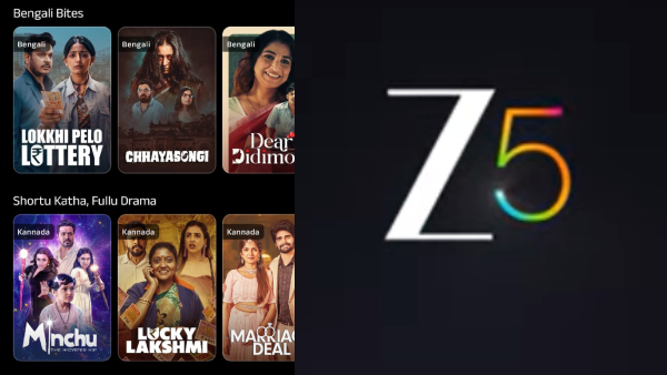 Microdramas are gaining popularity in India s Next OTT here is the details