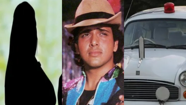 Govinda s wife Sunita Ahuja said that the minister s daughter stayed in their house for 20 days