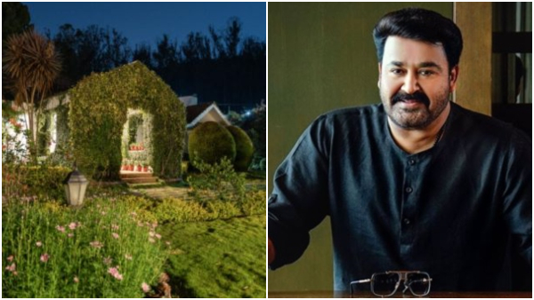 Mohanlal Opens Doors of His Ooty Villa for Public Stay at 37 000 Per Night