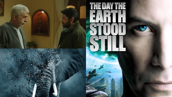 List of movies and documentaries based on Environment in ott platforms