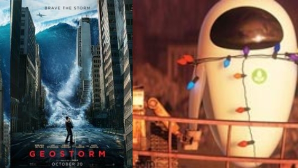 List of movies and documentaries based on Environment in ott platforms