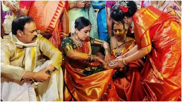 Actor Nagababu opens up on daughter Niharika divorce and 2nd marriage