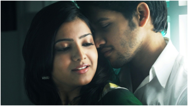Samantha and Naga Chaitanya s Iconic Love Story Ye Maaya Chesave Set for Re-Release After 15 Years