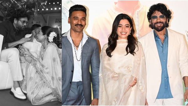 None of us are 2000-3000 crore actors Nagarjuna Says Rashmika Mandanna Is real pan-India superstar