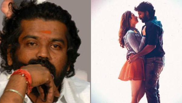 Director Nagashekar sold 3 cars and lost Rs 16 crore for Tamannaah Bhatia film Gurthunda Seethakalam