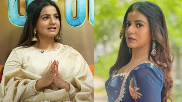 Namratha Gowda revealed why she rejected Karna serial two years back and now agreed