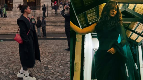 Buzz is that Nayanthara doing gangster role in Yash starrer pan world Toxic Movie