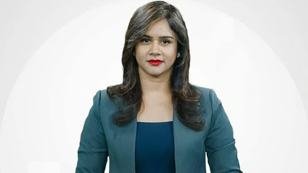 Popular Telugu Anchor Swetcha Votarkar Dies By Suicide in Hyderabad