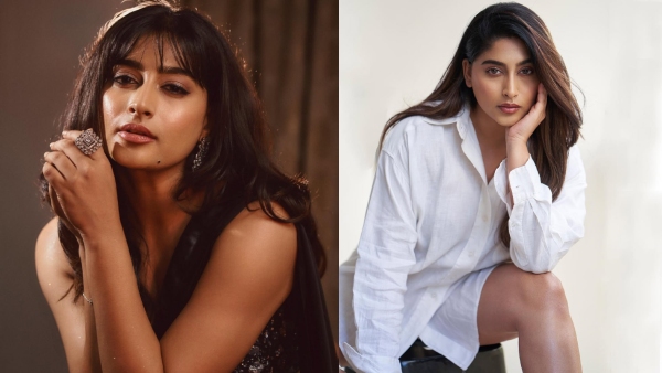 Buzz Nishvika Naidu to Join Chiranjeevi in Vishwambhara Special Song