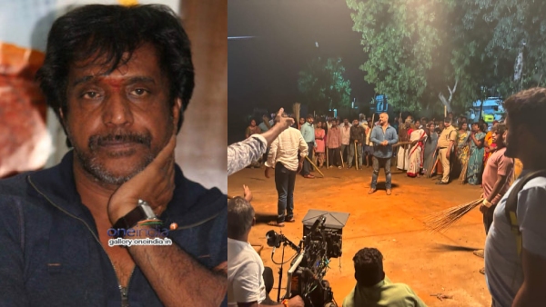 Om Prakash Rao directed Phoenix movie actor Bharath Shetty injured While Shooting