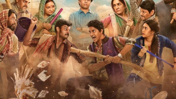 OTT Releases This Week Raid-2 Nimma Vasthugalige Neeve Javaabdaararu and more